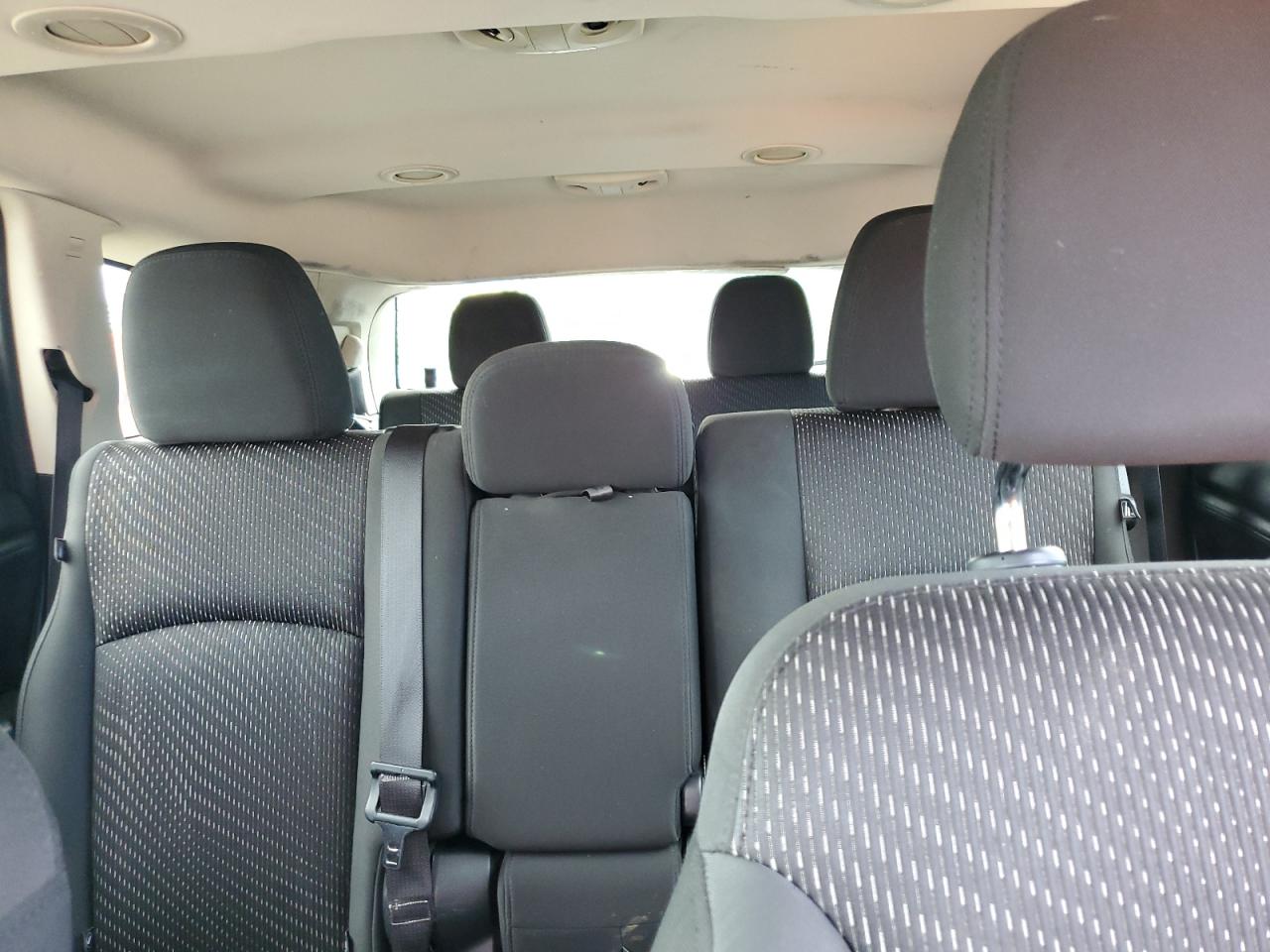 2011 Dodge Journey Sxt VIN: 3D4PG5FG4BT526359 Lot: 66636375