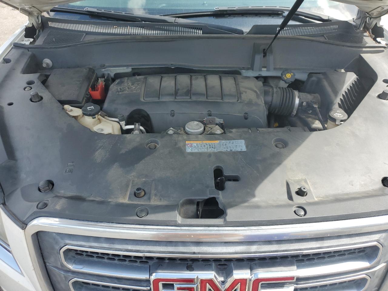 2014 GMC Acadia Slt-2 VIN: 1GKKVSKD2EJ200308 Lot: 64014575