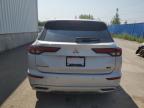 2022 MITSUBISHI OUTLANDER SE   à vendre chez Copart NB - MONCTON