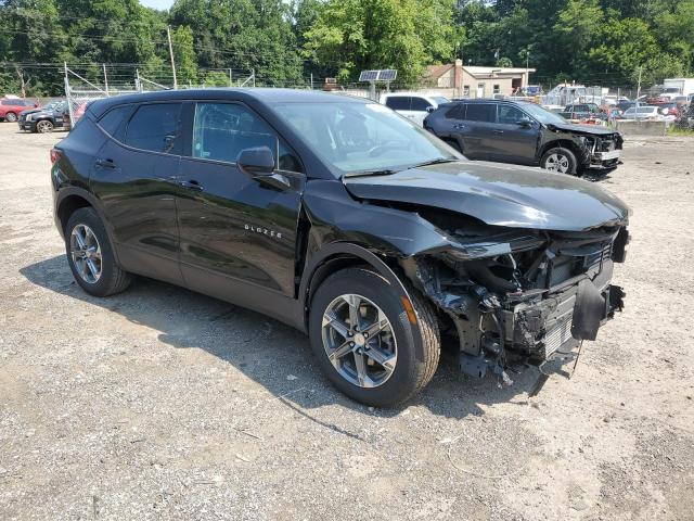  CHEVROLET BLAZER 2023 Czarny
