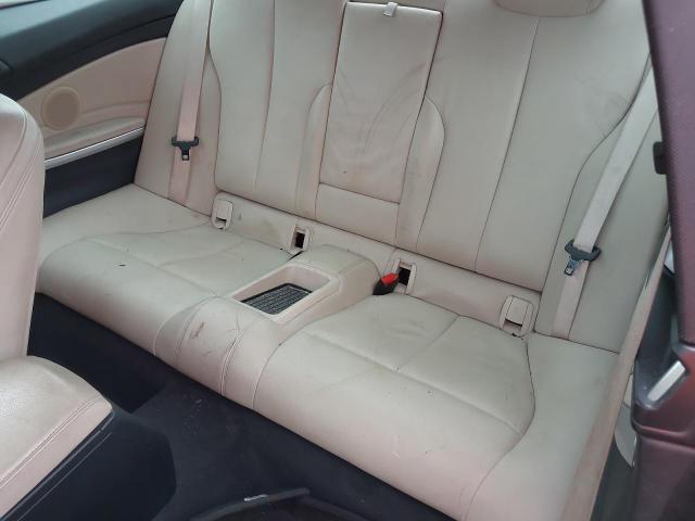 2015 BMW 420D M SPO