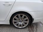 2007 BMW 535D M SPO for sale at Copart CHESTER