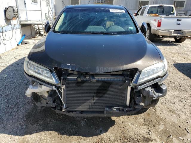 Parquets ACURA RDX 2017 Brązowy