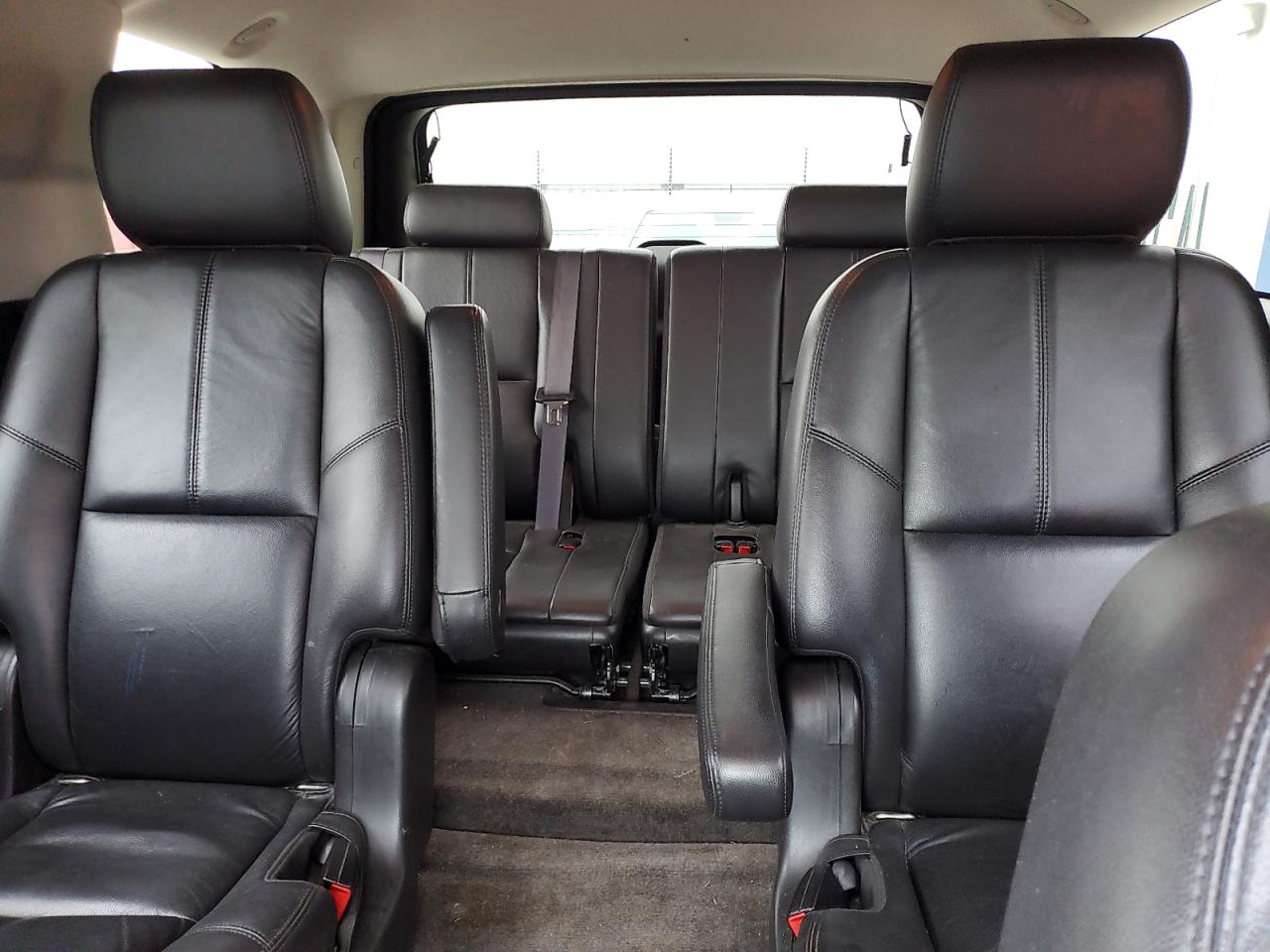 2011 Chevrolet Tahoe K1500 Lt VIN: 1GNSKBE01BR294831 Lot: 64269085