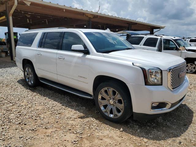  GMC YUKON 2016 Белы