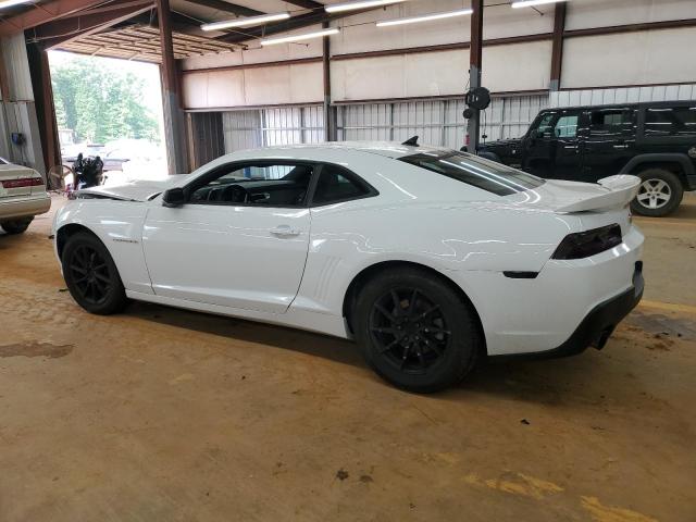 Coupet CHEVROLET CAMARO 2015 White