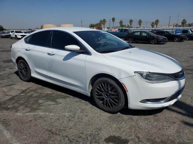  CHRYSLER 200 2015 Biały