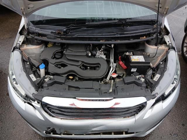 2018 PEUGEOT 108 COLLEC