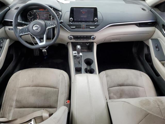  NISSAN ALTIMA 2019 Белы
