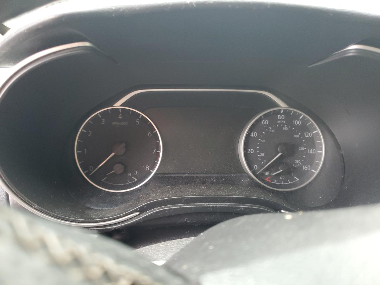 2017 Nissan Maxima 3.5S VIN: 1N4AA6AP9HC408626 Lot: 63747675