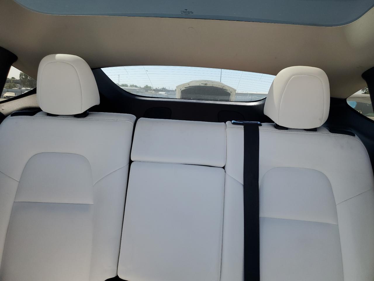 2020 Tesla Model Y VIN: 5YJYGDEF7LF039029 Lot: 64788835