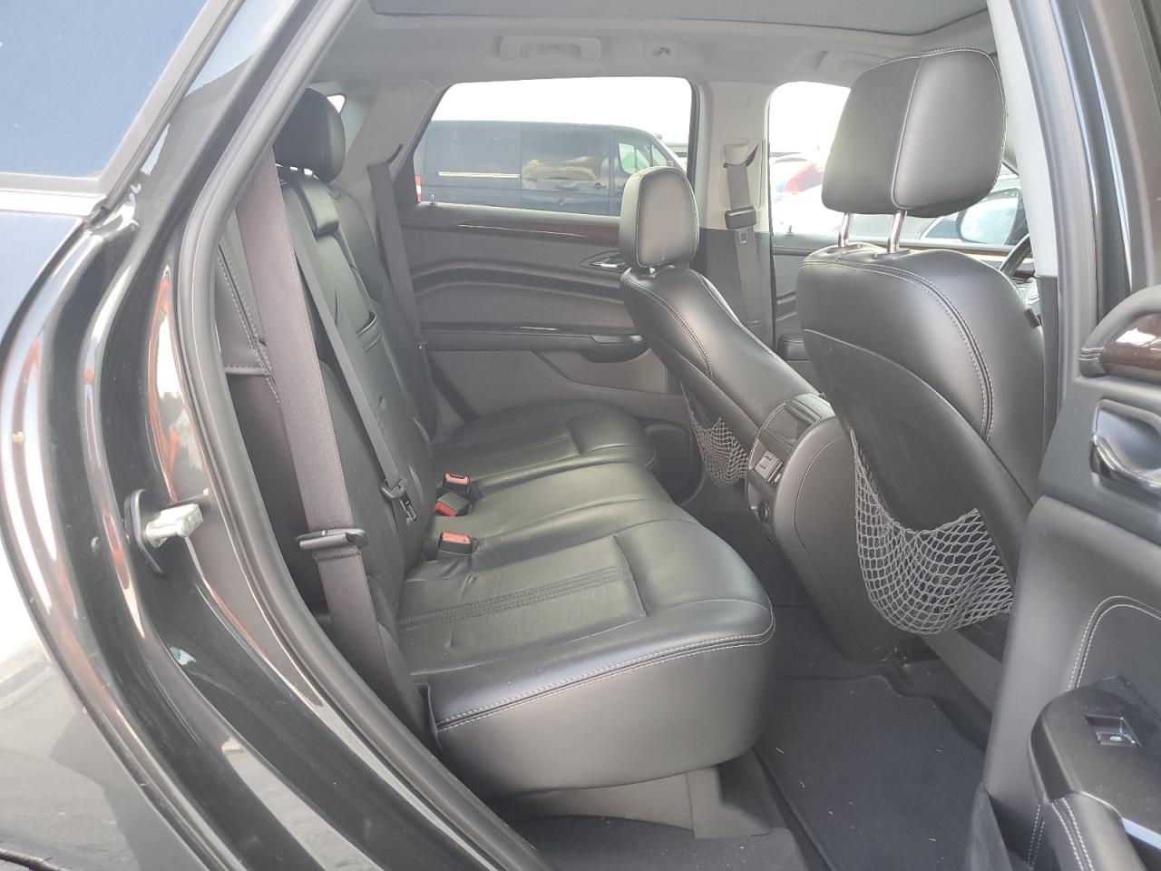 2016 Cadillac Srx Luxury Collection VIN: 3GYFNBE32GS517209 Lot: 62057355