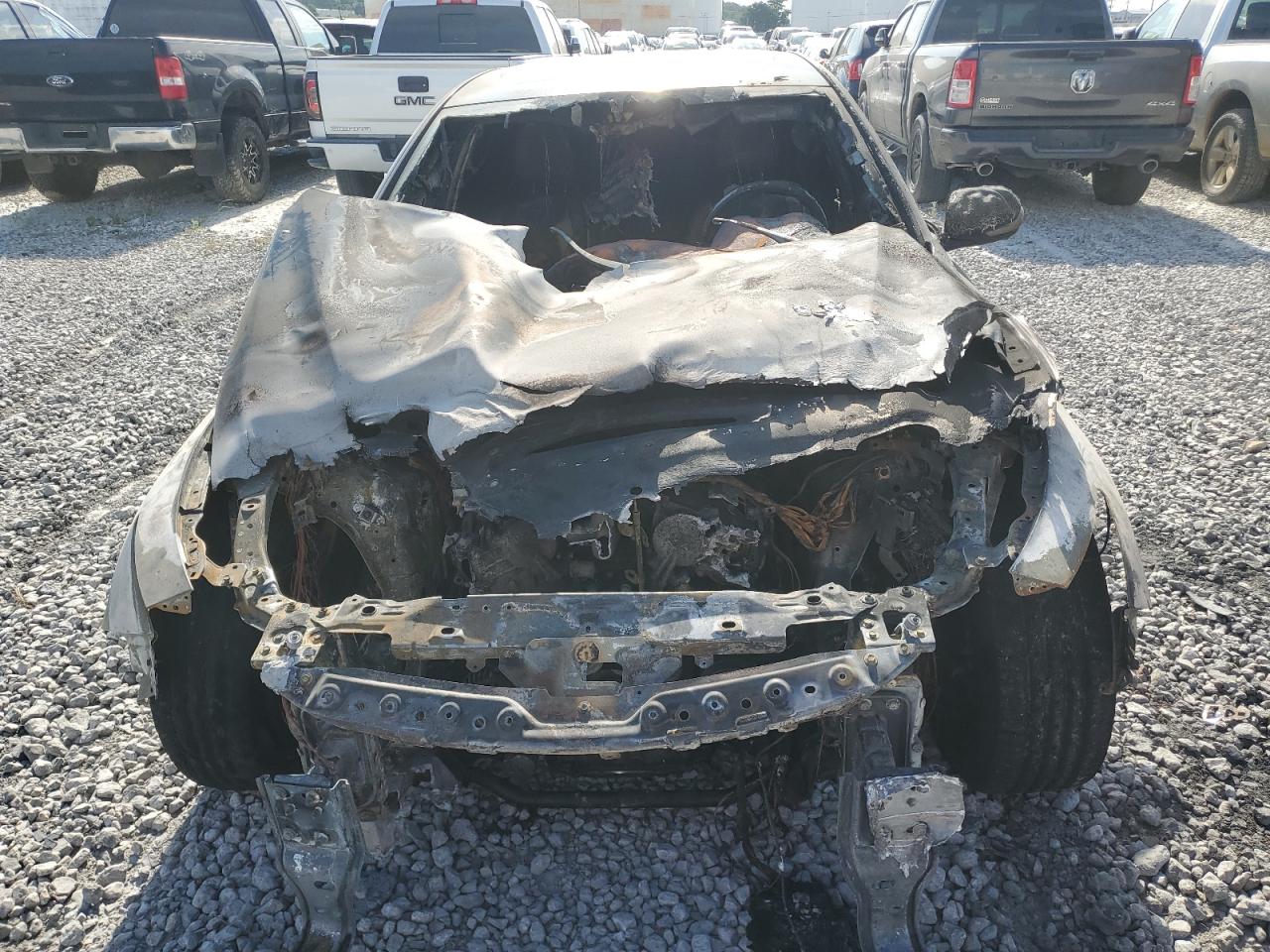 2015 Infiniti Q50 Base VIN: JN1BV7ARXFM421812 Lot: 66194095