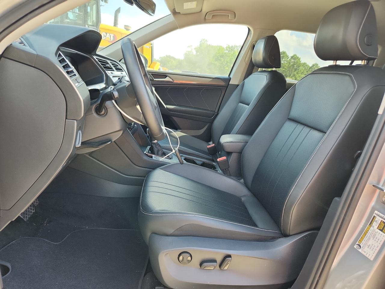 2023 Volkswagen Tiguan Se VIN: 3VV3B7AX7PM111858 Lot: 64679885