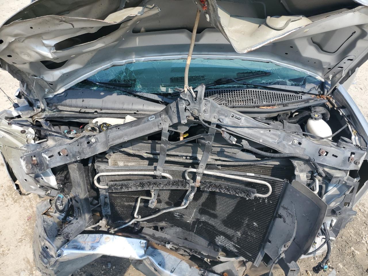 2014 Chevrolet Express G2500 VIN: 1GCWGGCG0E1135441 Lot: 67049745