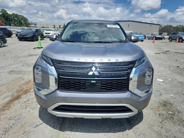  MITSUBISHI OUTLANDER 2024 Сірий