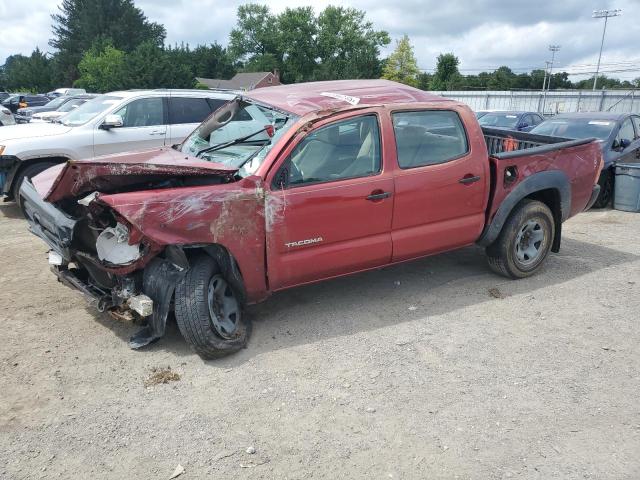 2008 Toyota Tacoma Double Cab Prerunner  