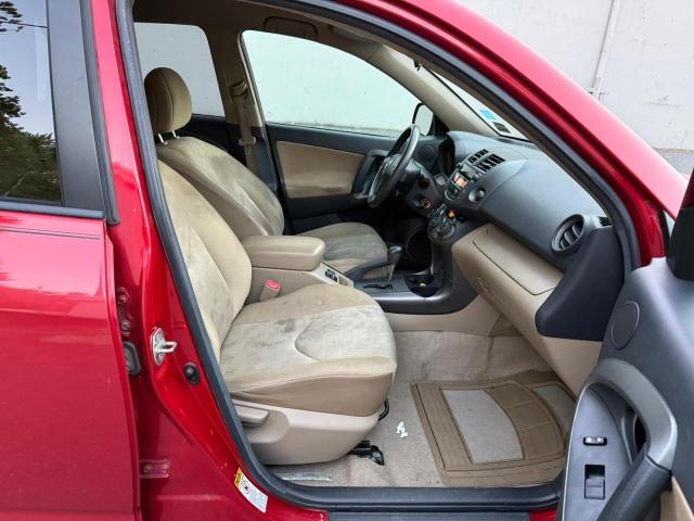 2010 TOYOTA RAV4   