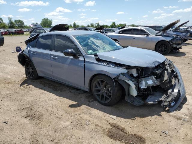  HONDA CIVIC 2023 Szary