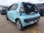 2013 CITROEN C1 VTR+ for sale at Copart SANDWICH