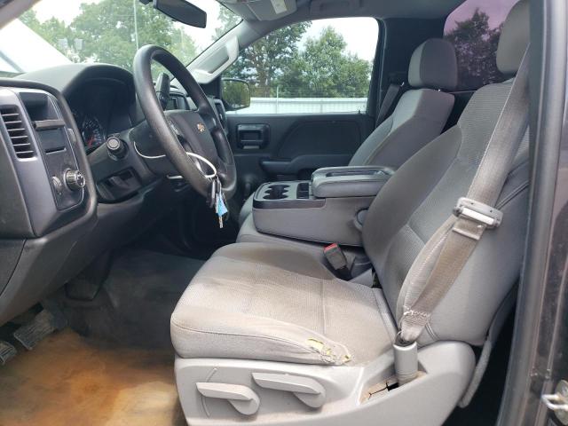  CHEVROLET ALL Models 2014 Black