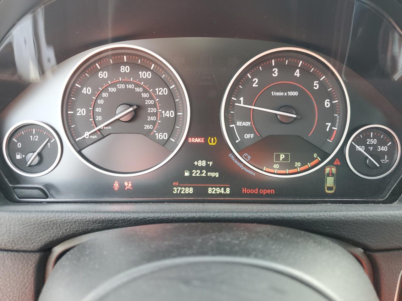 2018 BMW 430I Gran Coupe VIN: WBA4J1C54JBM10590 Lot: 64519645