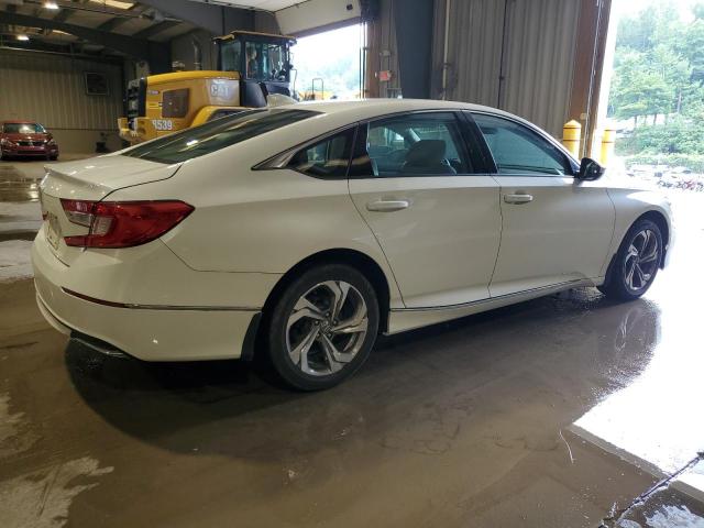  HONDA ACCORD 2020 Biały
