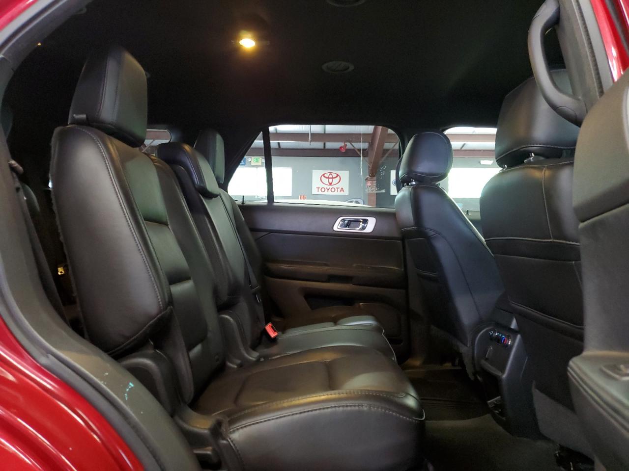 2014 Ford Explorer Xlt VIN: 1FM5K8D84EGB14429 Lot: 65327065
