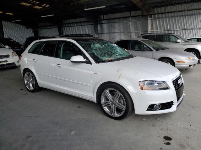 AUDI A3 2013 Biały