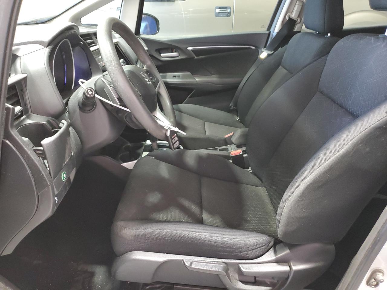 2015 Honda Fit Ex VIN: 3HGGK5H84FM709280 Lot: 64244805