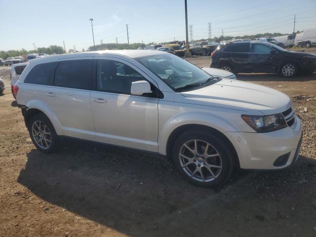  DODGE JOURNEY 2017 Biały