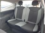 2015 TOYOTA AYGO X-PLA for sale at Copart CHESTER