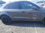 2018 PORSCHE MACAN S-A for sale at Copart SANDTOFT