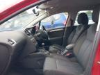 2011 CITROEN C4 VTR+ for sale at Copart BRISTOL