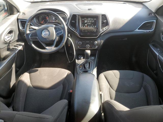 2019 JEEP CHEROKEE SPORT  