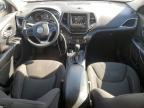2019 JEEP CHEROKEE SPORT   for sale at Copart AB - EDMONTON