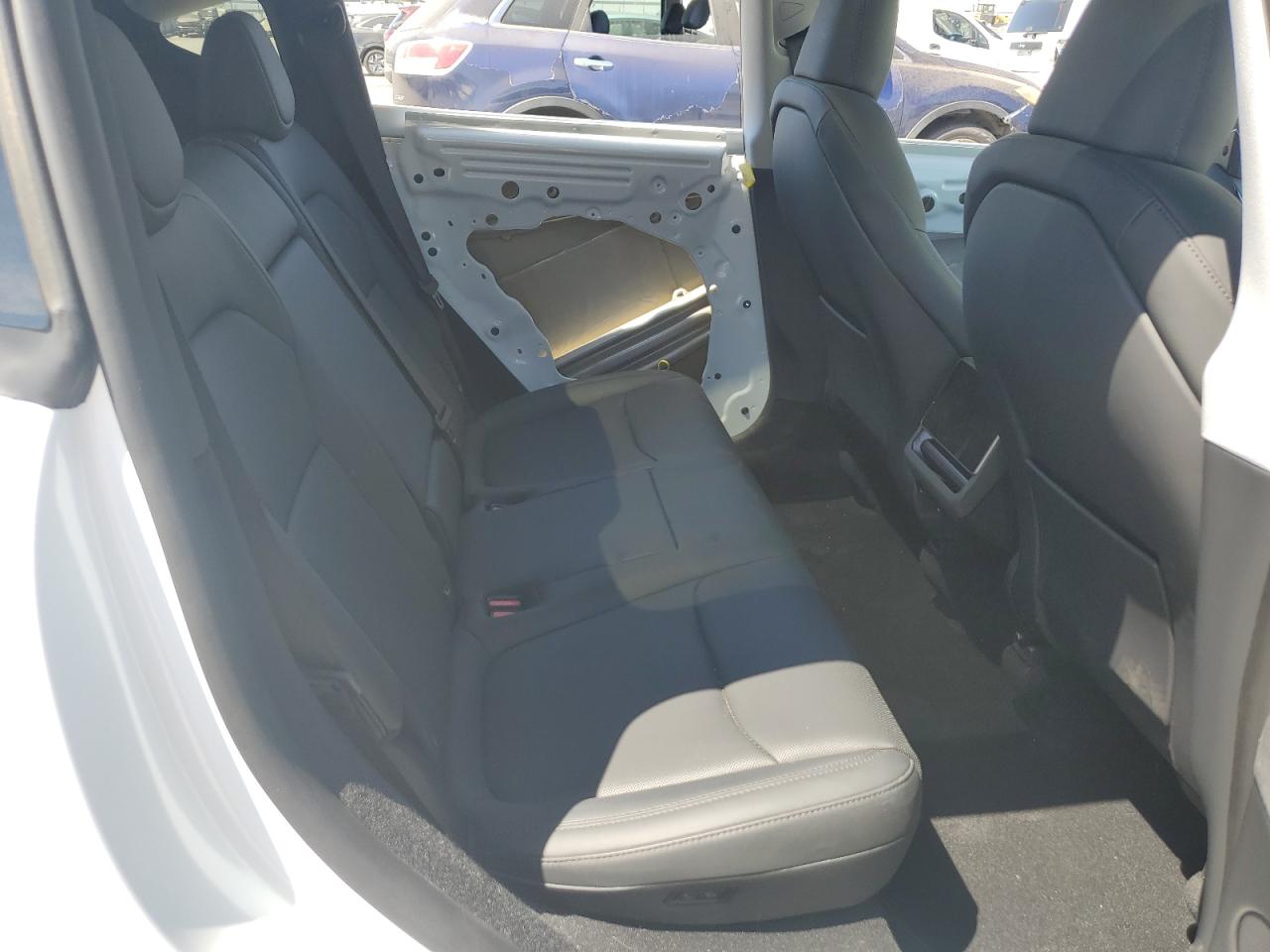 2026 Tesla Model Y VIN: 7SAYGDEEXTF377485 Lot: 66678265