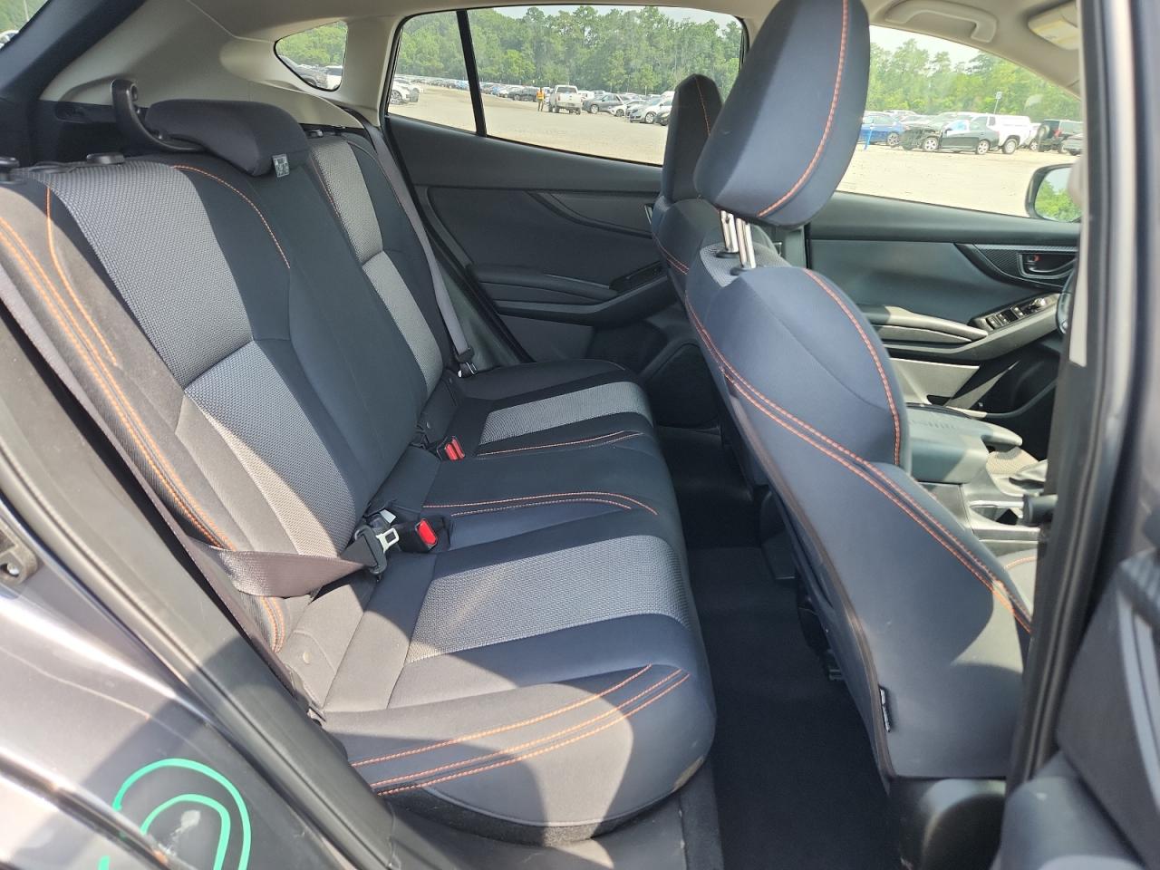 2022 Subaru Crosstrek Premium VIN: JF2GTAPC2N8239524 Lot: 63671305