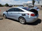 2013 HYUNDAI SONATA GLS   à vendre chez Copart NM - ALBUQUERQUE