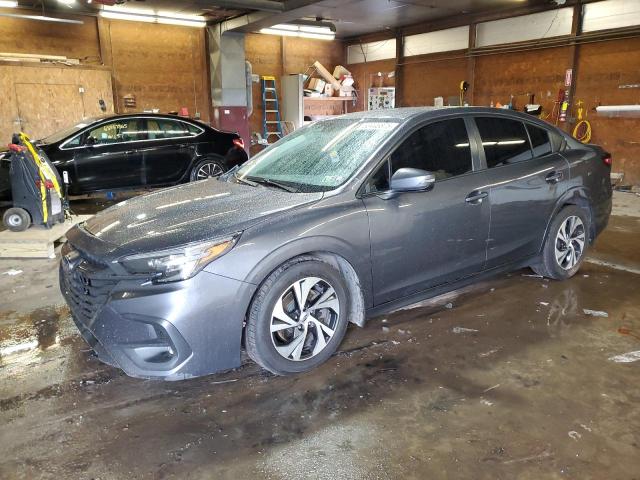  SUBARU LEGACY 2023 Charcoal
