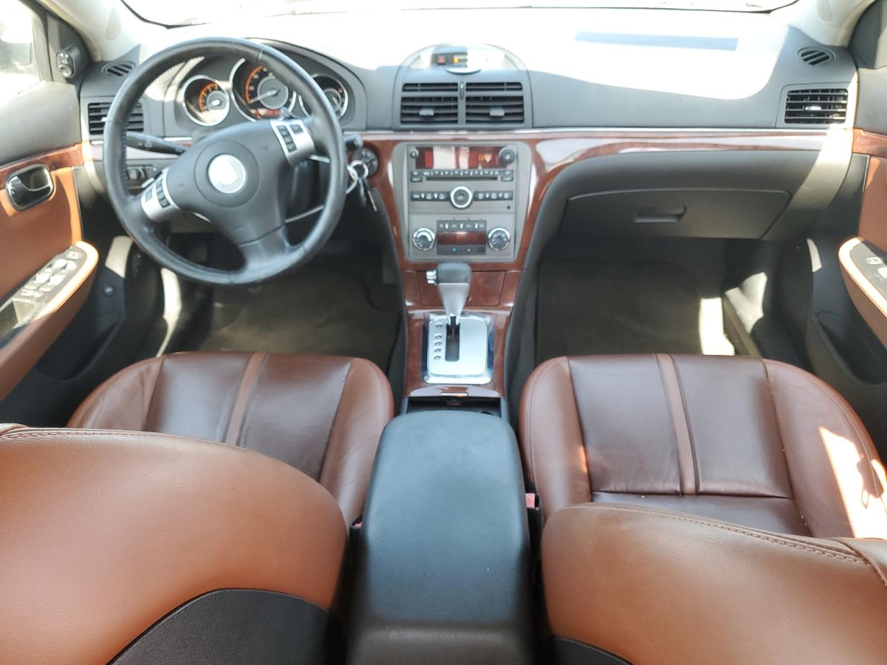 2007 Saturn Aura Xr VIN: 1G8ZV57757F271761 Lot: 63432015