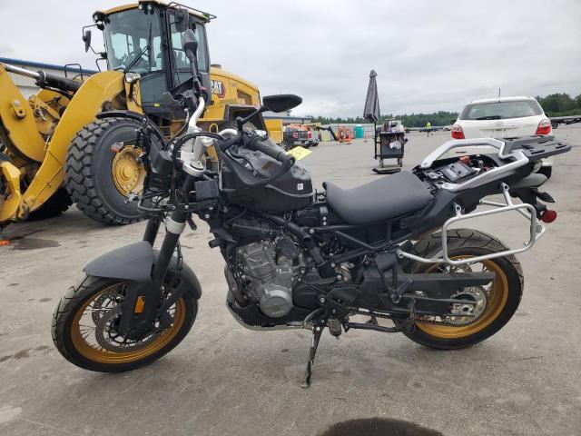 2024 CF MOTO IBEX 800 S  