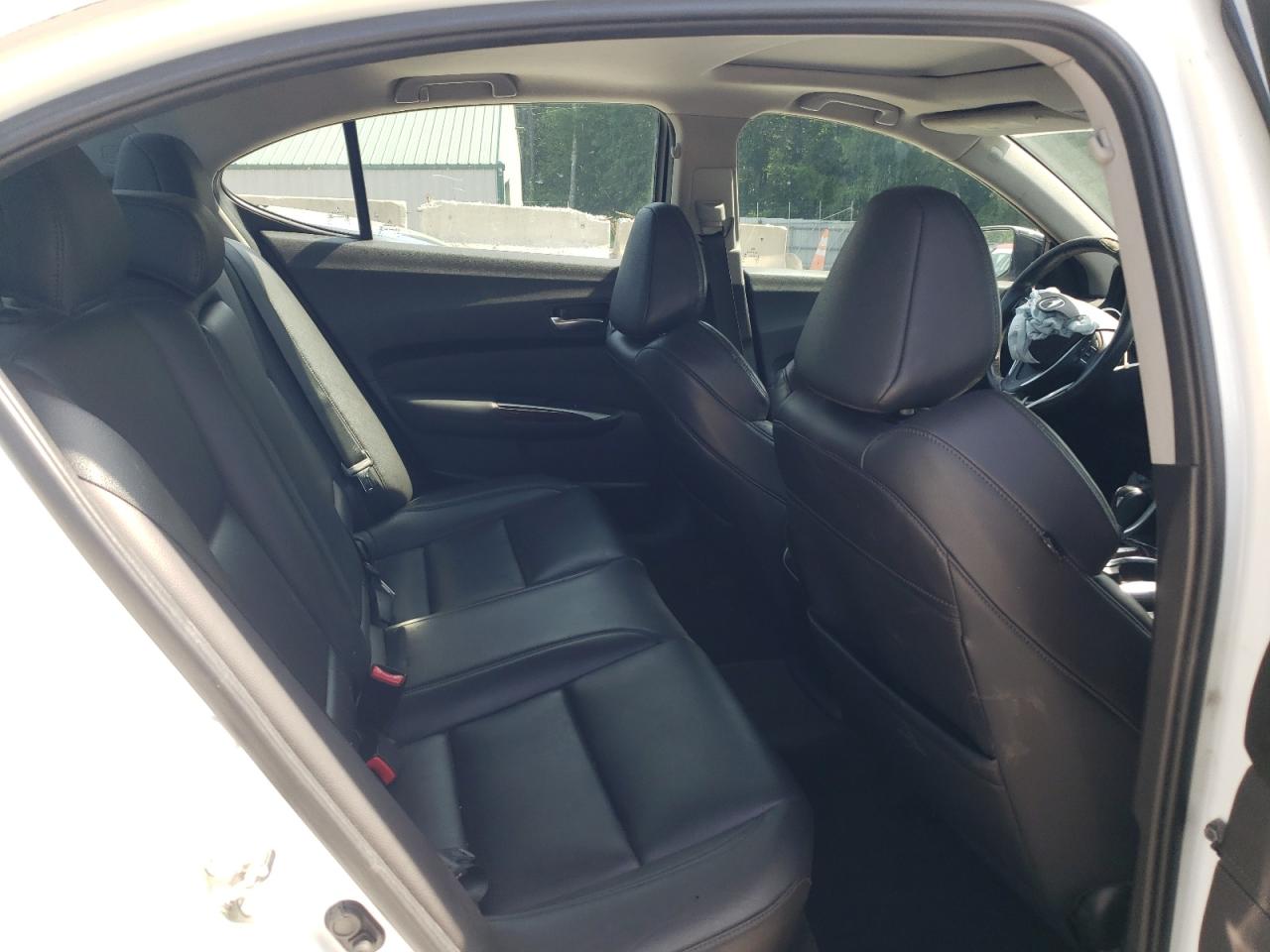 19uub1f31fa017459 19UUB1F31FA017459 2015 Acura Tlx