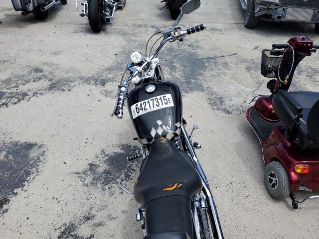 2001 HONDA VT1100 C2  