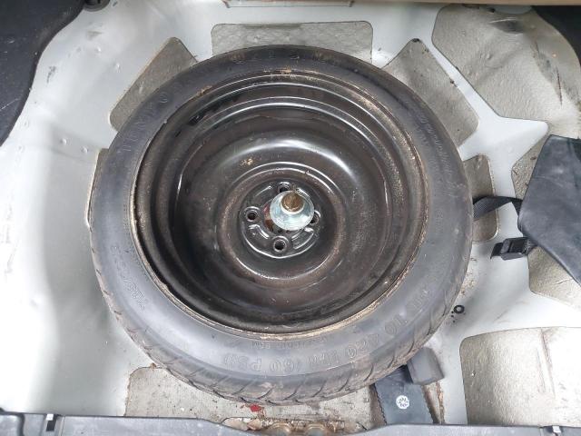 2005 HONDA CIVIC SE