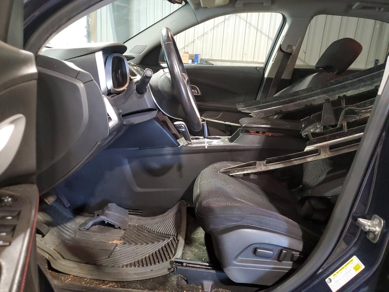 2015 Chevrolet Equinox Lt VIN: 2GNFLFEK7F6385398 Lot: 64977755