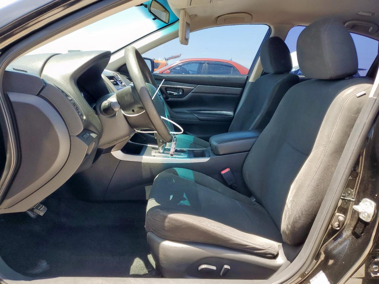 2015 Nissan Altima 2.5 VIN: 1N4AL3AP8FN864112 Lot: 65414895