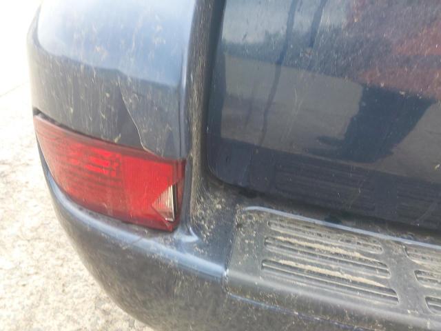 2003 TOYOTA LANDCRUISE