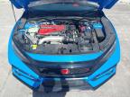 2020 HONDA CIVIC GT T for sale at Copart ST HELENS