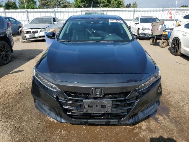 2019 HONDA ACCORD TOURING  